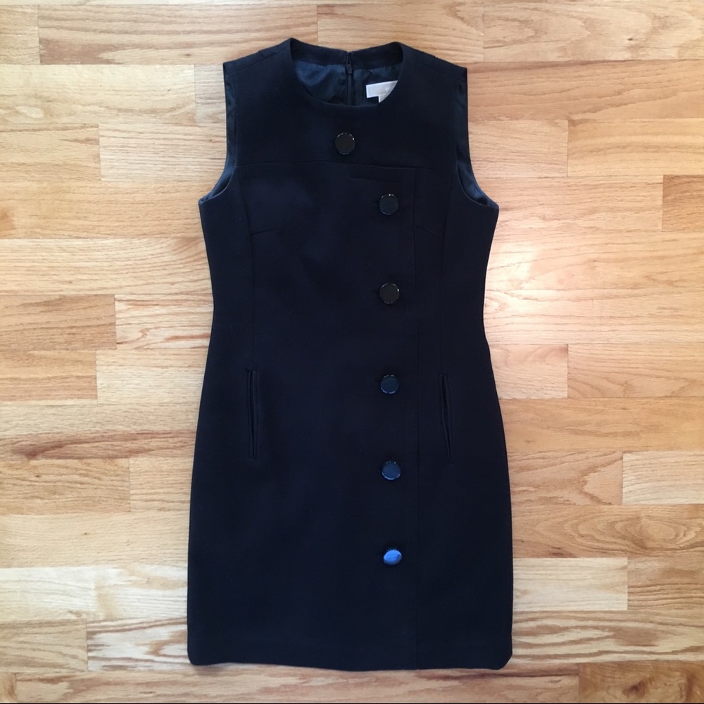Black Michael by Michael Kors Dress